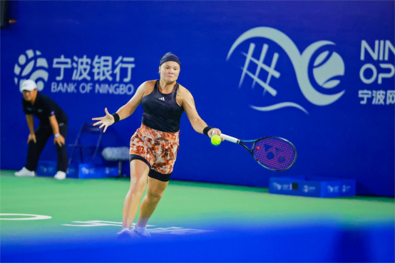 李娜已经为 李娜已经为