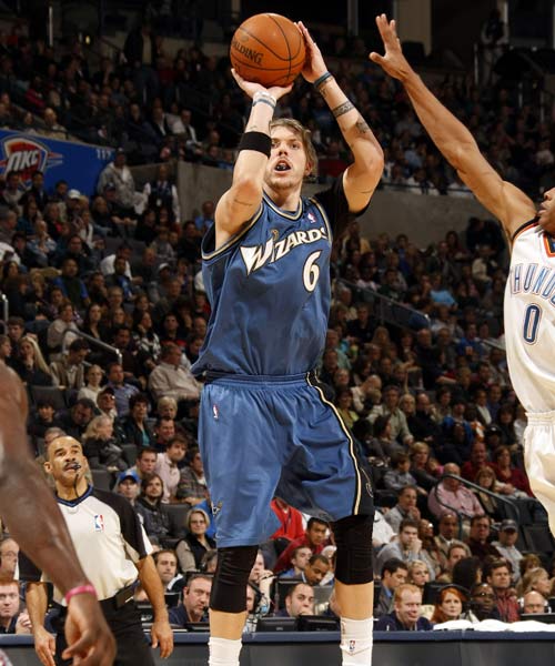 场上的紧张 场上的紧张