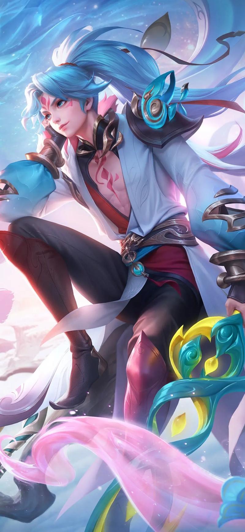 的中距离与